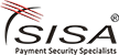 SISA Security logo